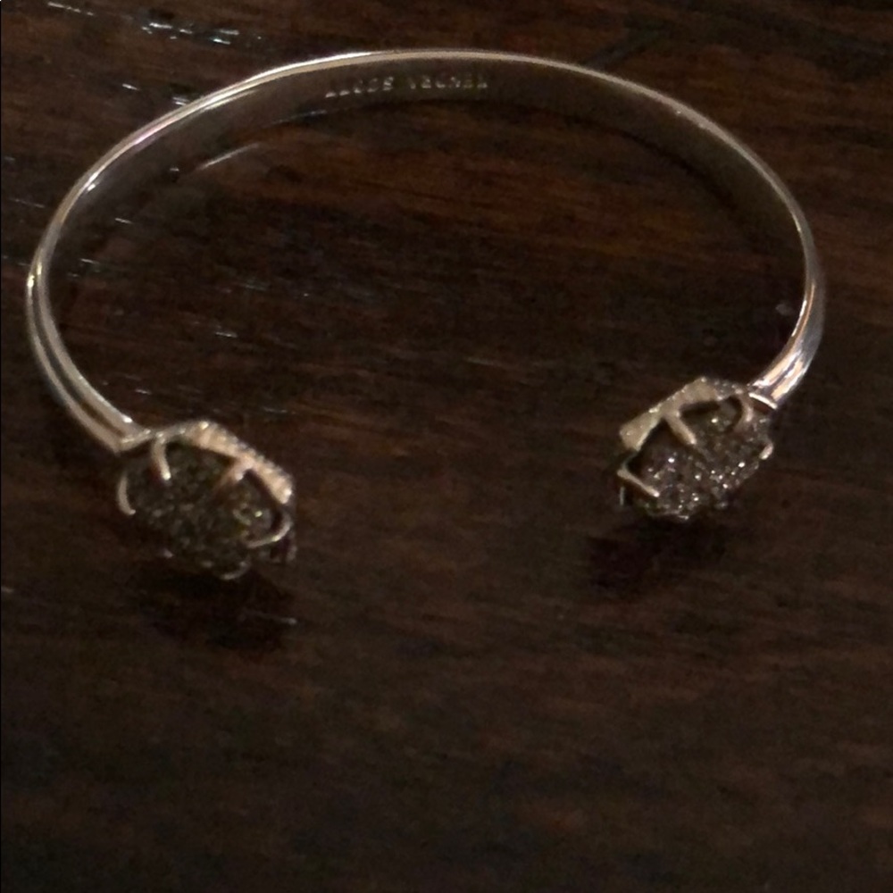 Kendra Scott Drusy Bracelet